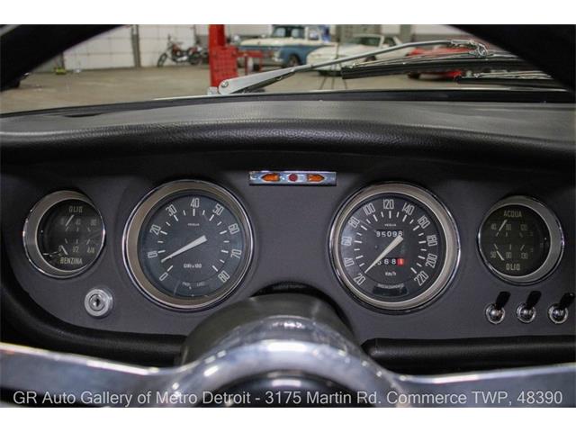 1965 Alfa Romeo Giulia (CC-2081277) for sale in Kentwood, Michigan