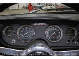 1965 Alfa Romeo Giulia (CC-2081277) for sale in Kentwood, Michigan