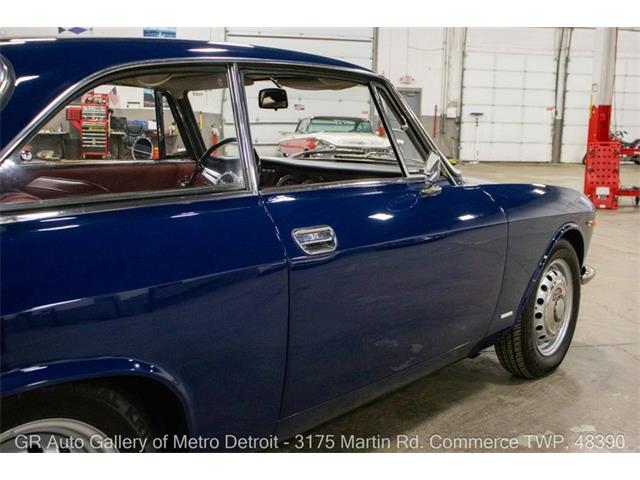 1965 Alfa Romeo Giulia (CC-2081277) for sale in Kentwood, Michigan
