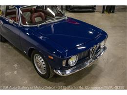 1965 Alfa Romeo Giulia (CC-2081277) for sale in Kentwood, Michigan