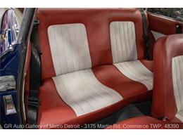 1965 Alfa Romeo Giulia (CC-2081277) for sale in Kentwood, Michigan