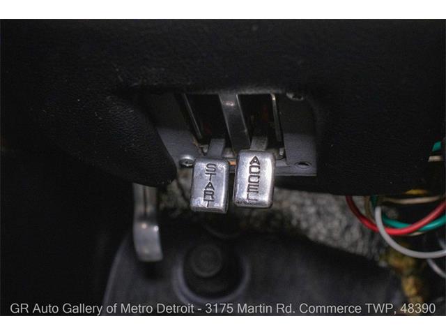 1965 Alfa Romeo Giulia (CC-2081277) for sale in Kentwood, Michigan