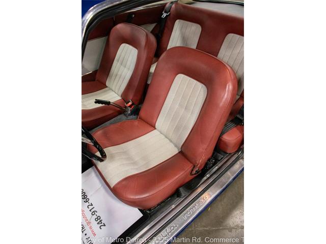 1965 Alfa Romeo Giulia (CC-2081277) for sale in Kentwood, Michigan
