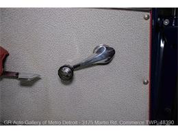 1965 Alfa Romeo Giulia (CC-2081277) for sale in Kentwood, Michigan