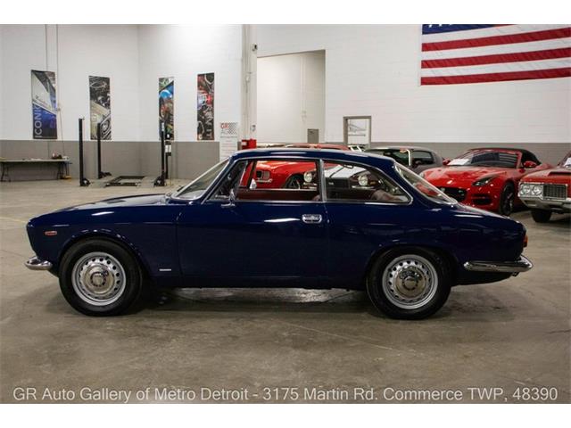 1965 Alfa Romeo Giulia (CC-2081277) for sale in Kentwood, Michigan