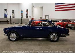 1965 Alfa Romeo Giulia (CC-2081277) for sale in Kentwood, Michigan