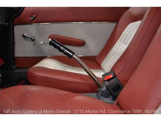 1965 Alfa Romeo Giulia (CC-2081277) for sale in Kentwood, Michigan