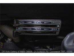 1965 Alfa Romeo Giulia (CC-2081277) for sale in Kentwood, Michigan