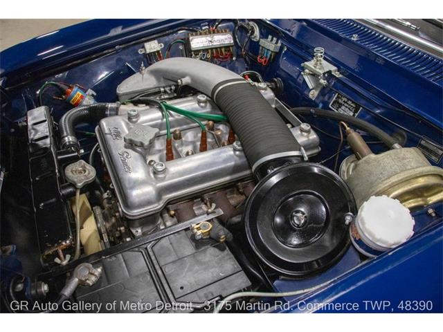 1965 Alfa Romeo Giulia (CC-2081277) for sale in Kentwood, Michigan