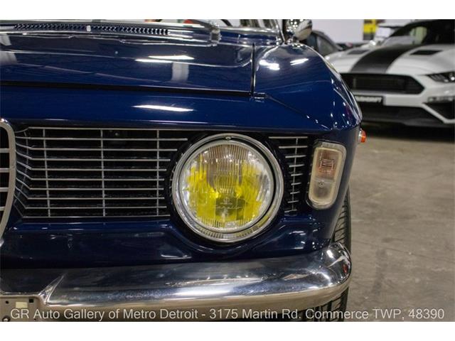 1965 Alfa Romeo Giulia (CC-2081277) for sale in Kentwood, Michigan