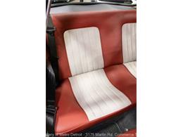 1965 Alfa Romeo Giulia (CC-2081277) for sale in Kentwood, Michigan