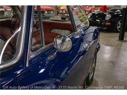 1965 Alfa Romeo Giulia (CC-2081277) for sale in Kentwood, Michigan