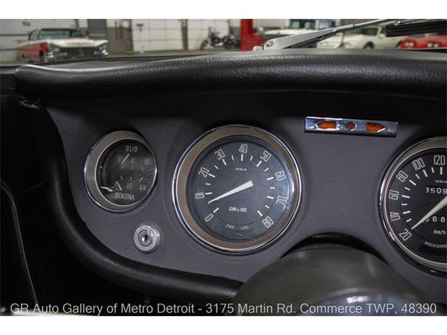 1965 Alfa Romeo Giulia (CC-2081277) for sale in Kentwood, Michigan