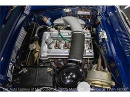 1965 Alfa Romeo Giulia (CC-2081277) for sale in Kentwood, Michigan