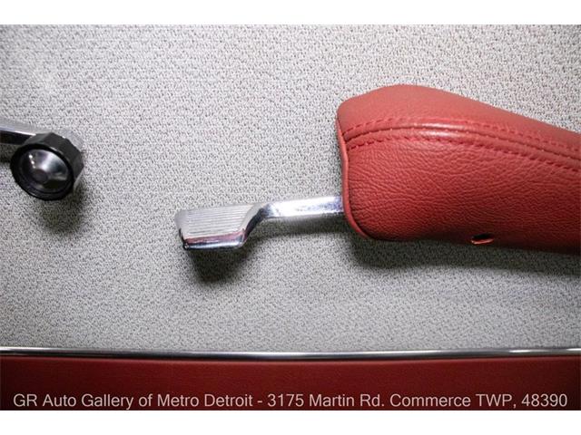 1965 Alfa Romeo Giulia (CC-2081277) for sale in Kentwood, Michigan