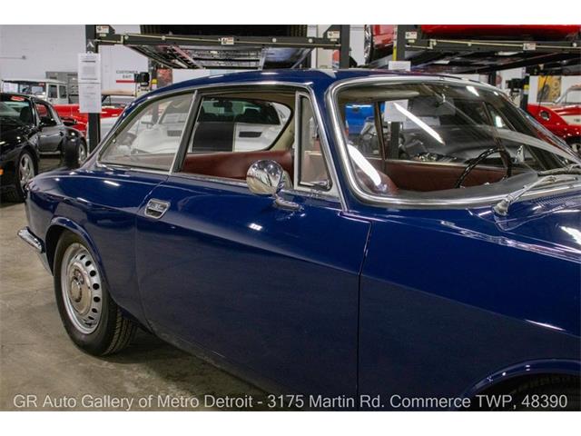 1965 Alfa Romeo Giulia (CC-2081277) for sale in Kentwood, Michigan