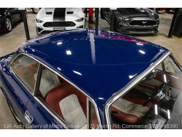 1965 Alfa Romeo Giulia (CC-2081277) for sale in Kentwood, Michigan