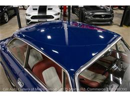 1965 Alfa Romeo Giulia (CC-2081277) for sale in Kentwood, Michigan