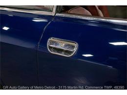 1965 Alfa Romeo Giulia (CC-2081277) for sale in Kentwood, Michigan