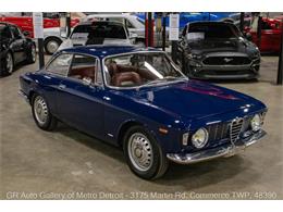 1965 Alfa Romeo Giulia (CC-2081277) for sale in Kentwood, Michigan