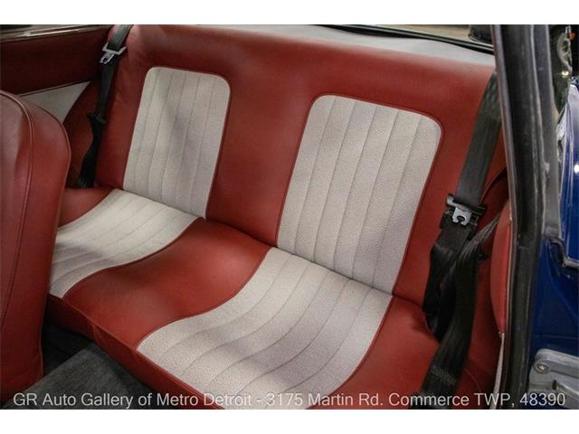 1965 Alfa Romeo Giulia (CC-2081277) for sale in Kentwood, Michigan