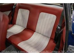 1965 Alfa Romeo Giulia (CC-2081277) for sale in Kentwood, Michigan