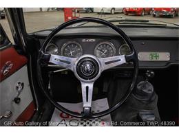 1965 Alfa Romeo Giulia (CC-2081277) for sale in Kentwood, Michigan