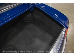1965 Alfa Romeo Giulia (CC-2081277) for sale in Kentwood, Michigan