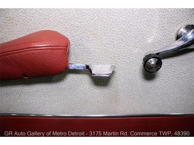 1965 Alfa Romeo Giulia (CC-2081277) for sale in Kentwood, Michigan