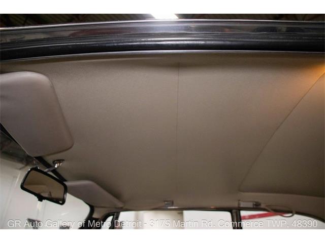 1965 Alfa Romeo Giulia (CC-2081277) for sale in Kentwood, Michigan