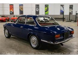 1965 Alfa Romeo Giulia (CC-2081277) for sale in Kentwood, Michigan