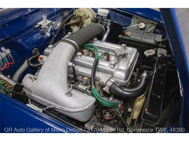 1965 Alfa Romeo Giulia (CC-2081277) for sale in Kentwood, Michigan