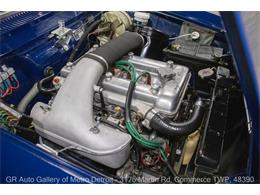 1965 Alfa Romeo Giulia (CC-2081277) for sale in Kentwood, Michigan