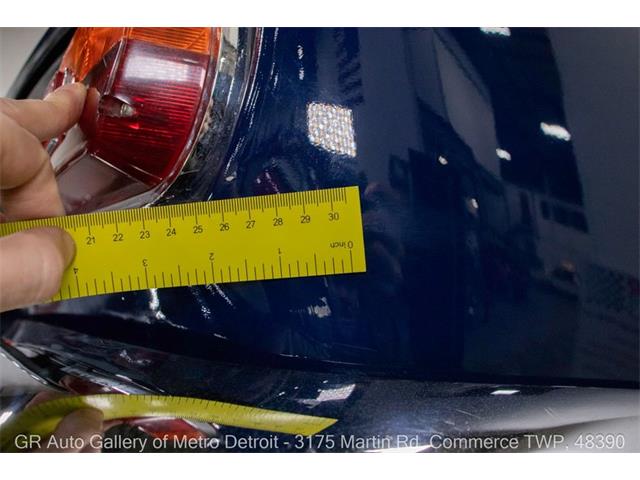 1965 Alfa Romeo Giulia (CC-2081277) for sale in Kentwood, Michigan