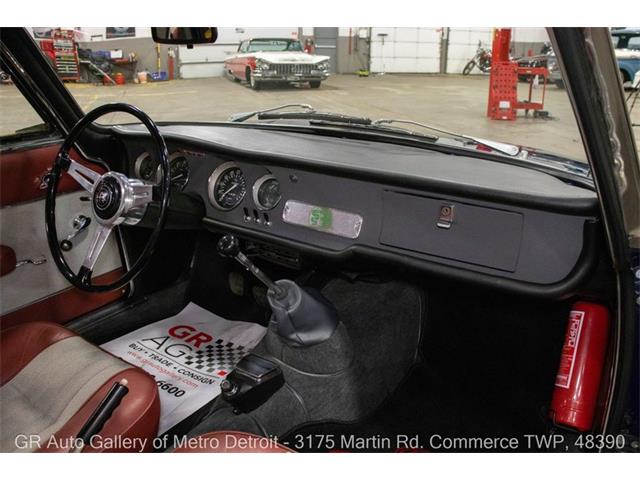 1965 Alfa Romeo Giulia (CC-2081277) for sale in Kentwood, Michigan