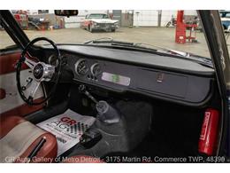 1965 Alfa Romeo Giulia (CC-2081277) for sale in Kentwood, Michigan