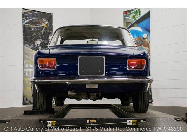 1965 Alfa Romeo Giulia (CC-2081277) for sale in Kentwood, Michigan