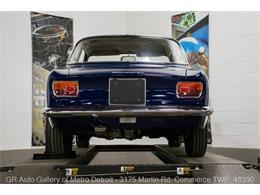 1965 Alfa Romeo Giulia (CC-2081277) for sale in Kentwood, Michigan