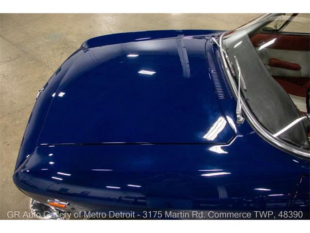 1965 Alfa Romeo Giulia (CC-2081277) for sale in Kentwood, Michigan