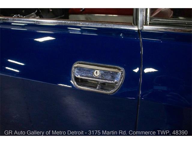 1965 Alfa Romeo Giulia (CC-2081277) for sale in Kentwood, Michigan
