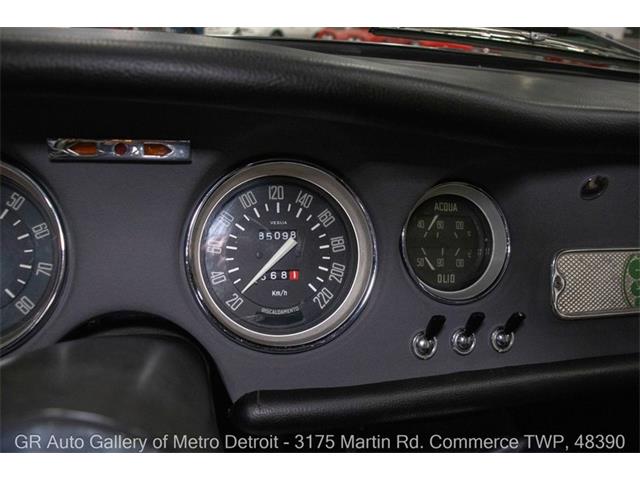 1965 Alfa Romeo Giulia (CC-2081277) for sale in Kentwood, Michigan
