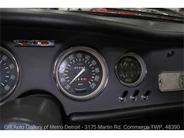 1965 Alfa Romeo Giulia (CC-2081277) for sale in Kentwood, Michigan