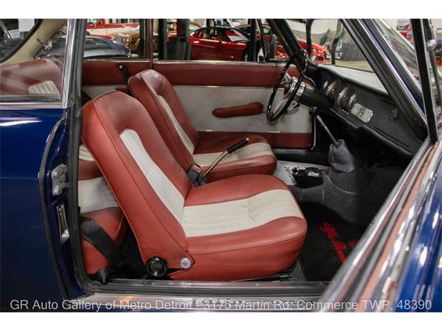 1965 Alfa Romeo Giulia (CC-2081277) for sale in Kentwood, Michigan