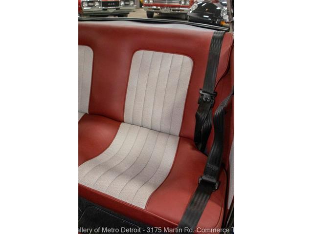 1965 Alfa Romeo Giulia (CC-2081277) for sale in Kentwood, Michigan
