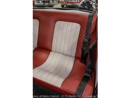 1965 Alfa Romeo Giulia (CC-2081277) for sale in Kentwood, Michigan