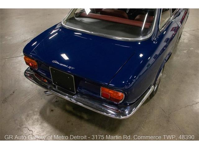 1965 Alfa Romeo Giulia (CC-2081277) for sale in Kentwood, Michigan