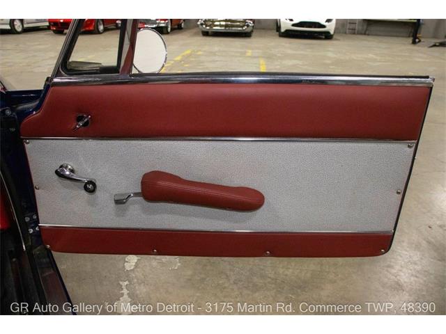 1965 Alfa Romeo Giulia (CC-2081277) for sale in Kentwood, Michigan