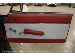 1965 Alfa Romeo Giulia (CC-2081277) for sale in Kentwood, Michigan