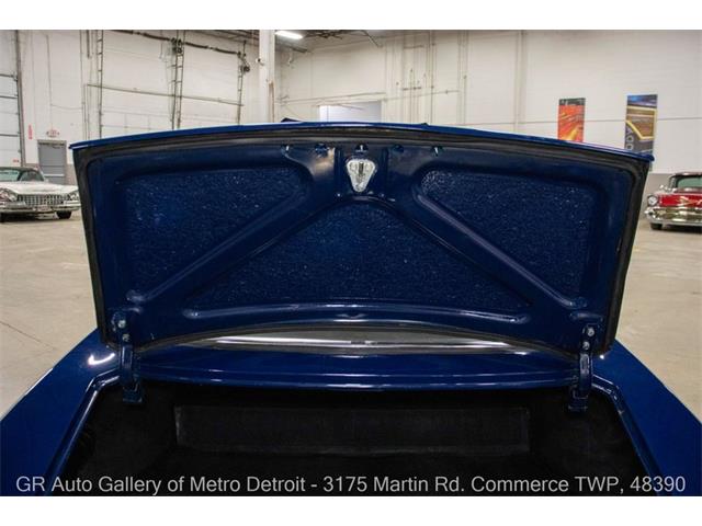 1965 Alfa Romeo Giulia (CC-2081277) for sale in Kentwood, Michigan