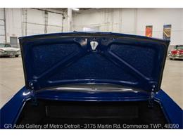 1965 Alfa Romeo Giulia (CC-2081277) for sale in Kentwood, Michigan